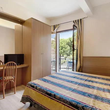Apartment Bilocale 32 Moneglia