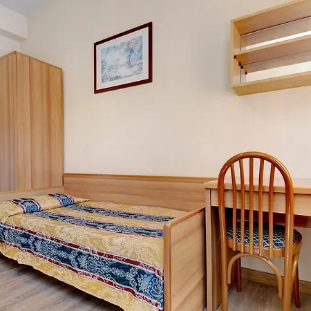 Bilocale 32 Apartment