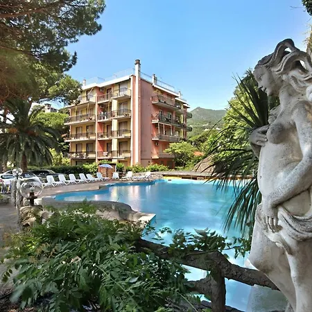 Bilocale 32 Apartment Moneglia