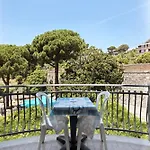 Apartmán Bilocale 32 *
