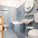 Apartmán Bilocale 32 Moneglia