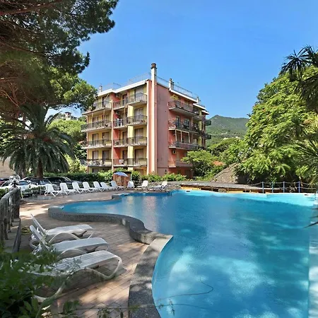 Bilocale 32 * Moneglia