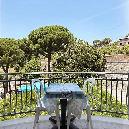 Bilocale 32 * Moneglia