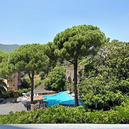 Bilocale 32 * Moneglia