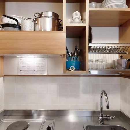 Bilocale 32 公寓 莫内利亚