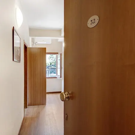 公寓 Bilocale 32 *