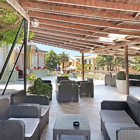 Appartement Bilocale 32
