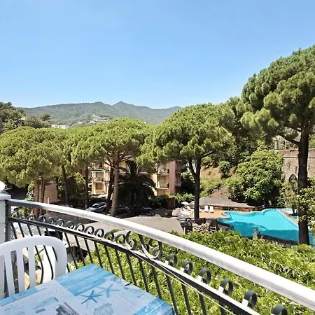 Bilocale 32 Moneglia