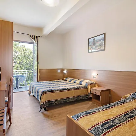 Appartement Bilocale 32