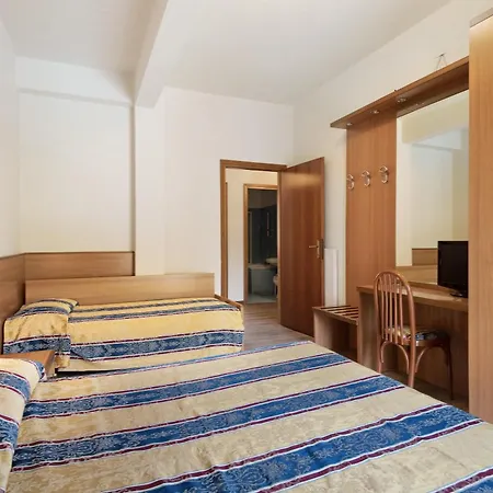 Apartmán Bilocale 32 *