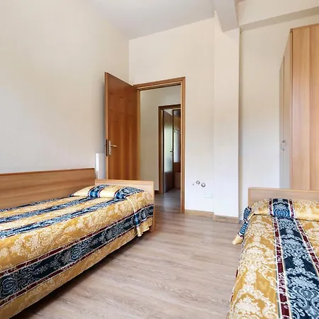 Bilocale 32 Moneglia