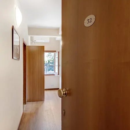 Apartmán Bilocale 32 *