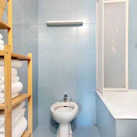 Appartement Bilocale 32