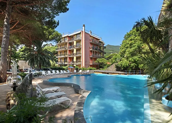 Bilocale 32 * Moneglia