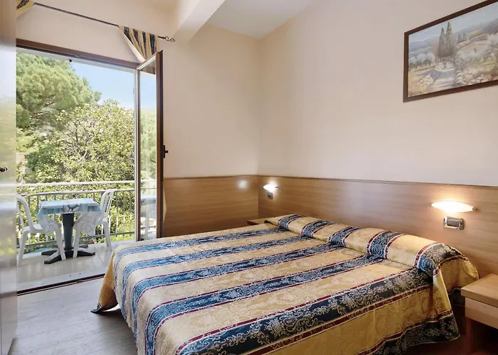 Apartman Bilocale 32 *