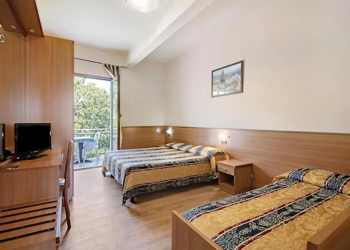 Bilocale 32 Apartman