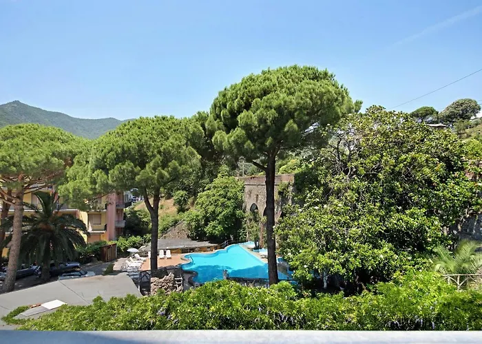 Bilocale 32 * Moneglia