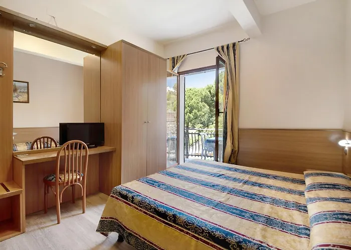 Apartman Bilocale 32 Moneglia