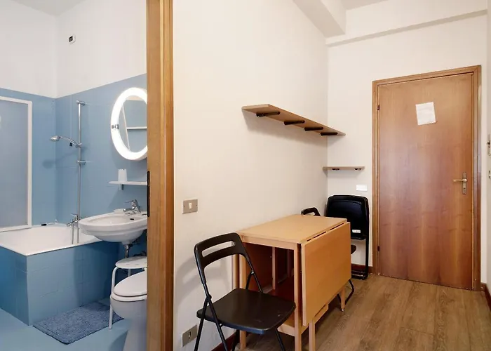 Apartman Bilocale 32 Moneglia