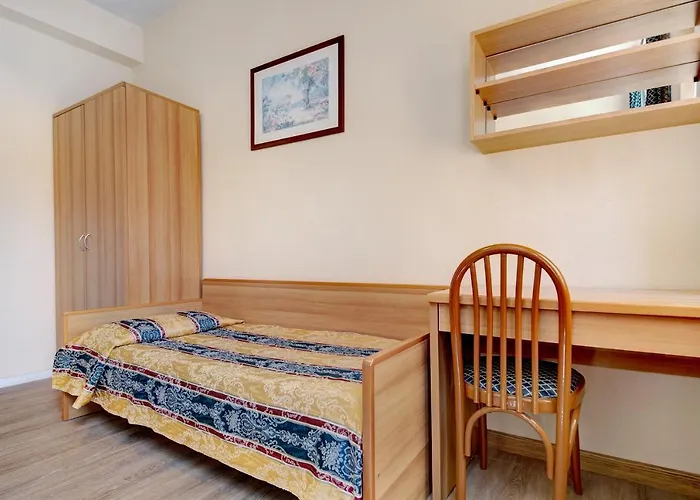 Bilocale 32 Apartman