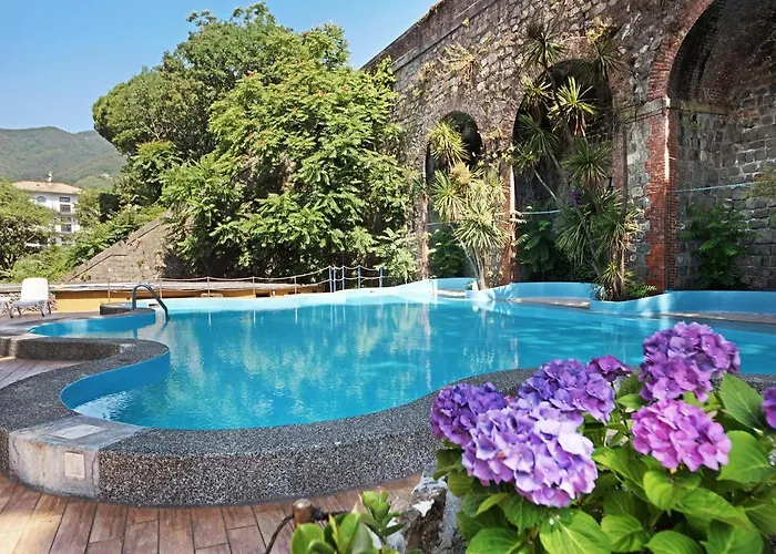 Bilocale 32 Apartman Moneglia