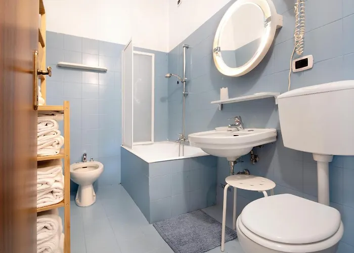 Apartman Bilocale 32 *