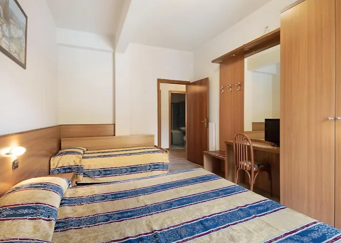 Bilocale 32 Apartman