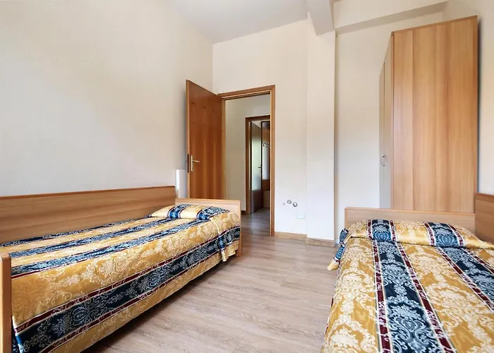 Apartman Bilocale 32 *