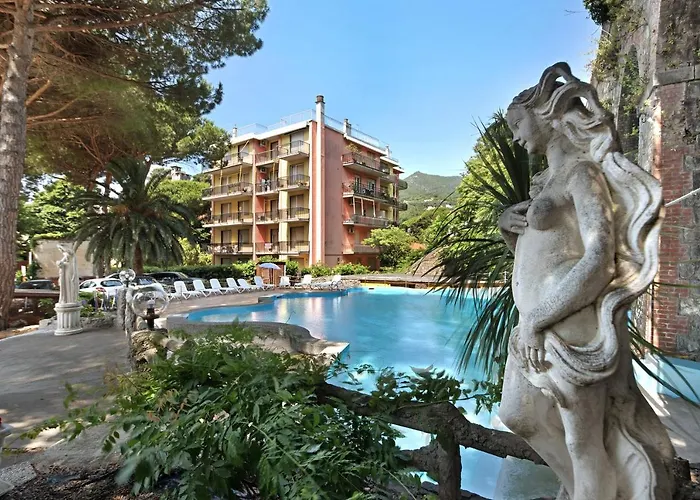 Bilocale 32 Apartman Moneglia