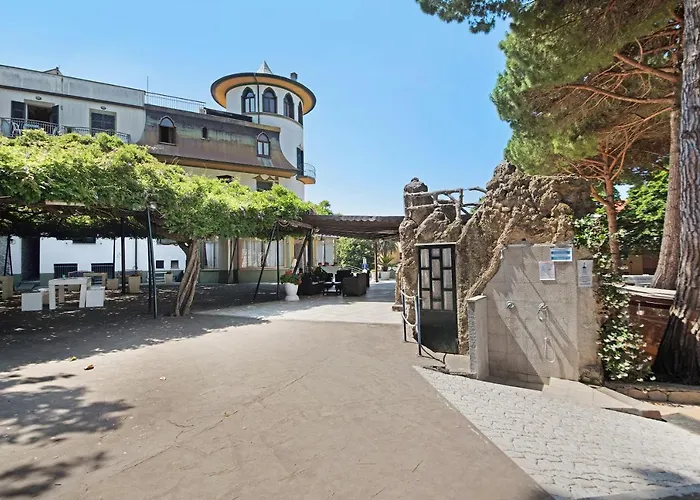 Bilocale 32 Apartman