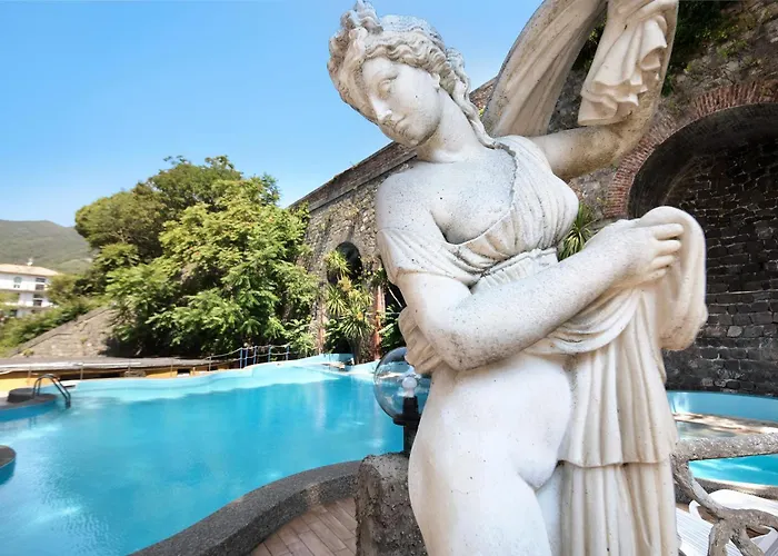 Bilocale 32 Apartman Moneglia