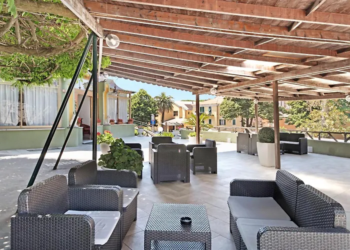 Apartman Bilocale 32